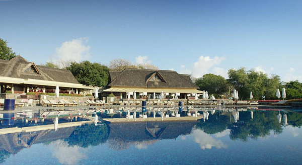 Club Med Villas d'Albion