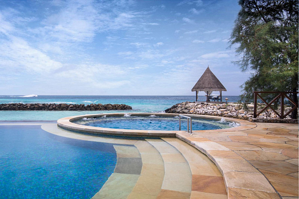 Taj Coral Reef Resort & Spa Taj Coral Reef Resort & Spa