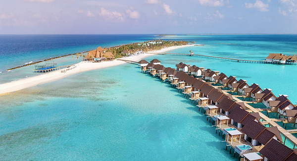 Meyyafushi Maldves