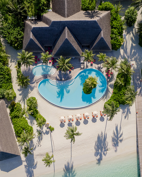 Sun Siyam Iru Veli Maldives