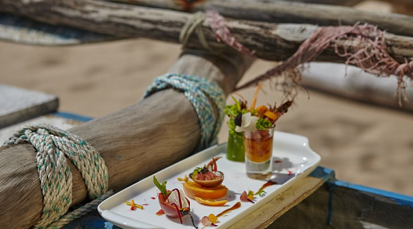 Coral Sands Coral Sands