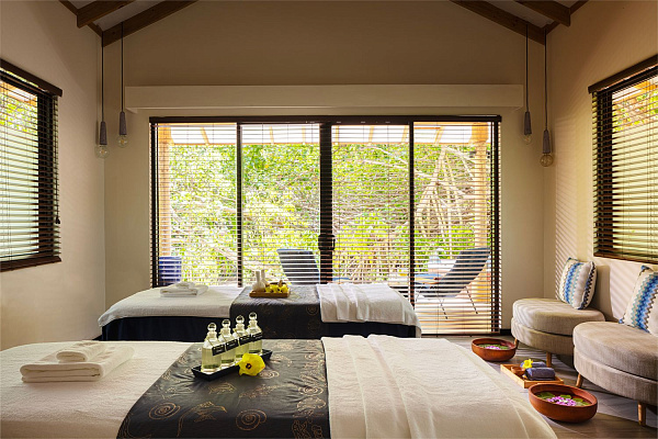 NH Collection Maldives Havodda Resort  NH Collection Maldives Havodda Resort