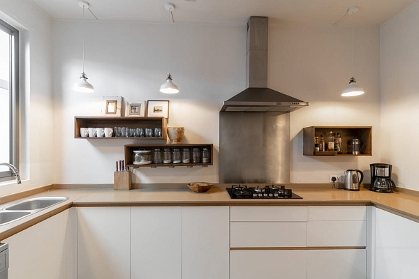 L’Ilot by muse villas