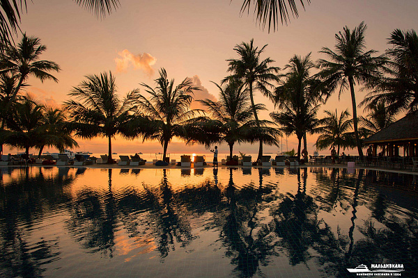 Meeru Island Resort & Spa