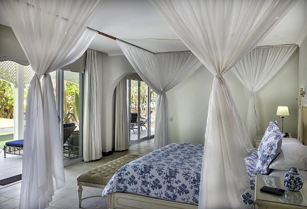 Cousine Island (Cousine)