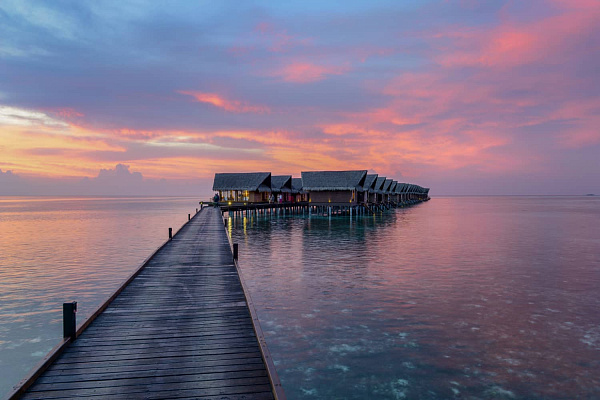 Adaaran Select Hudhuranfushi Adaaran Select Hudhuranfushi