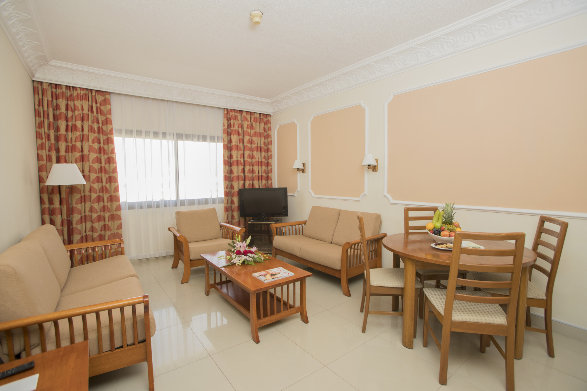 Hotel Muscat Holiday