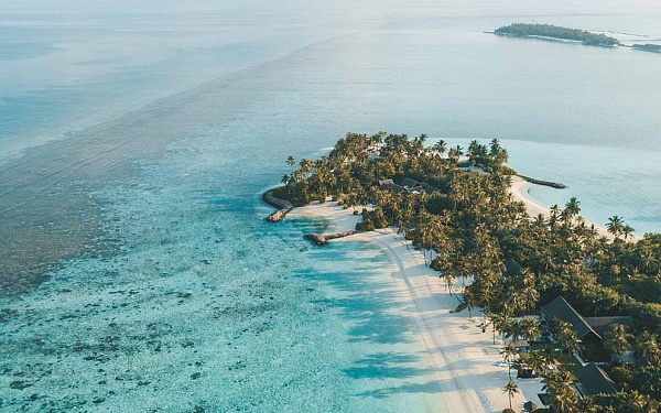 One & Only Reethi Rah One & Only Reethi Rah