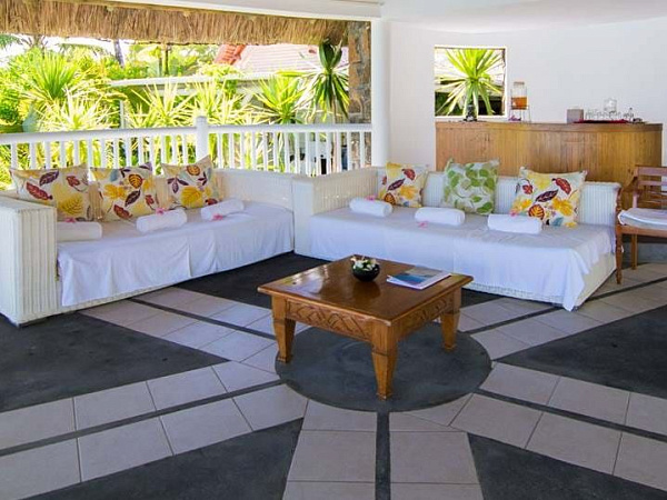 Ambre Resort and Spa Mauritius Ambre Resort and Spa Mauritius