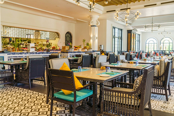 SAii Lagoon Maldives