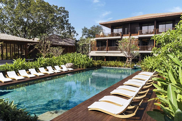 Andaz Pattaya Andaz Pattaya