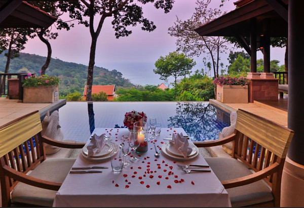 Pimalai Resort & Spa Pimalai Resort & Spa
