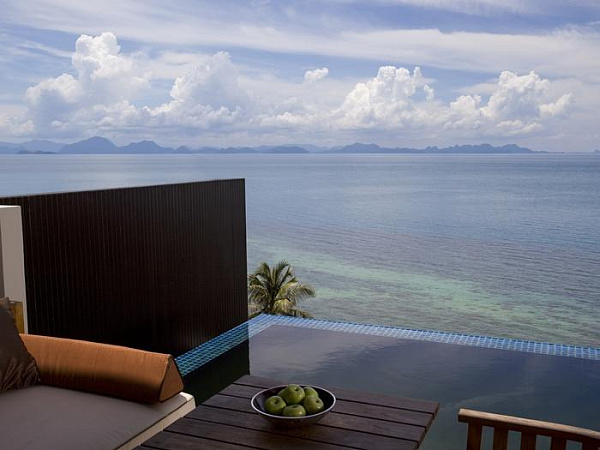 Conrad Koh Samui Conrad Koh Samui
