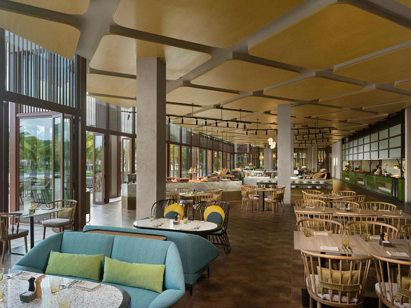 New World Phu Quoc Resort