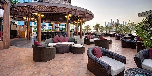 Dukes The Palm, a Royal Hideaway Hotel