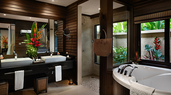 Bo Phut Resort&Spa Bo Phut Resort&Spa