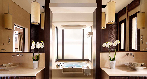 Anantara The Palm Dubai Resort