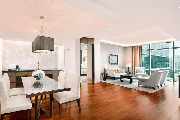 St.Regis Bangkok St.Regis Bangkok