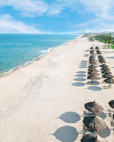 Alma Resort Cam Ranh