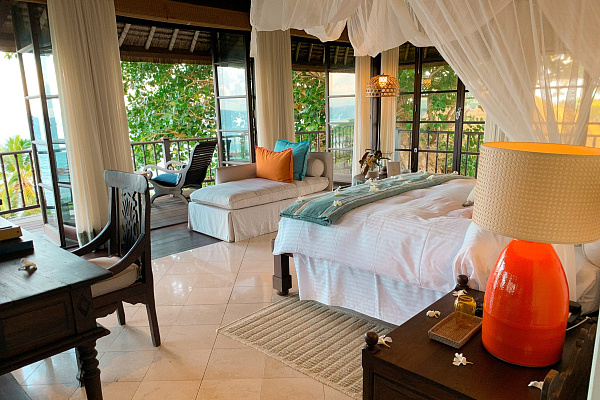 Fregate Island (Fregate)