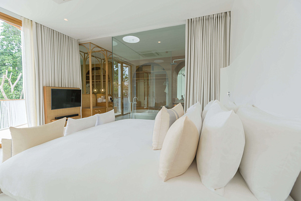 Sala Samui Chaweng Beach