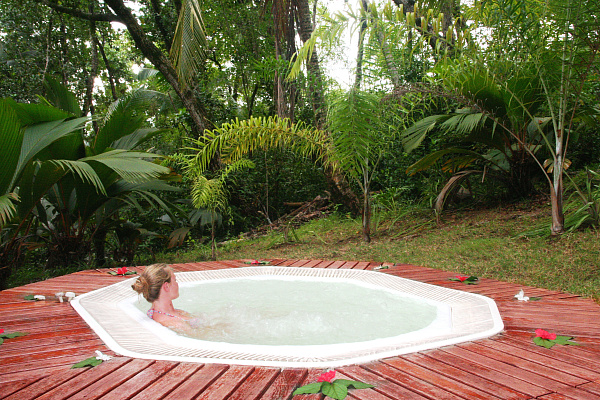 Cerf Island Marine Park Resort (Cerf)