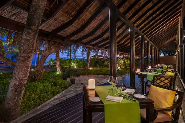 Adaaran Prestige Vadoo