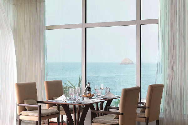 Radisson Blu Resort Fujairah