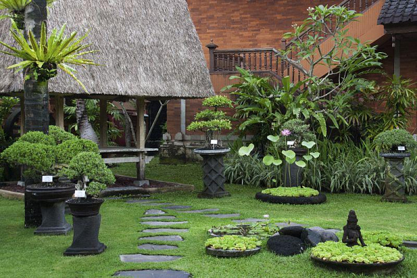 Keraton Jimbaran Resort & Spa Keraton Jimbaran Resort & Spa