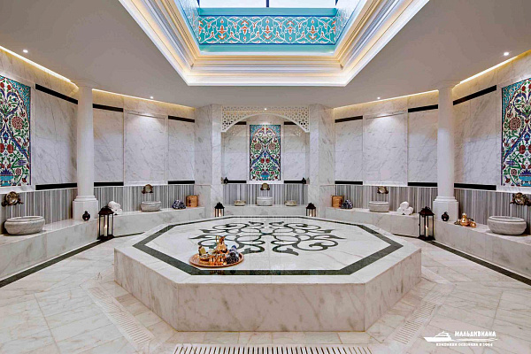 Anantara The Palm Dubai Resort