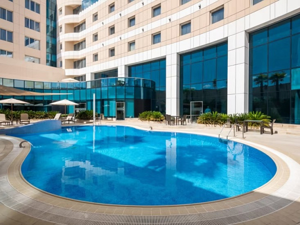 Holiday Inn Muscat, Al Seeb
