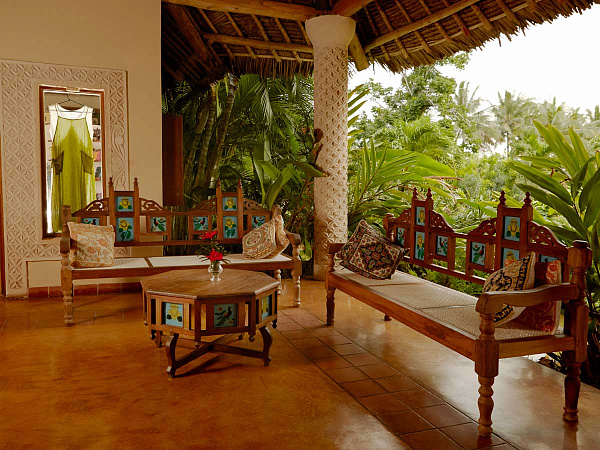 Neptune Palm Beach Boutique Resort & Spa