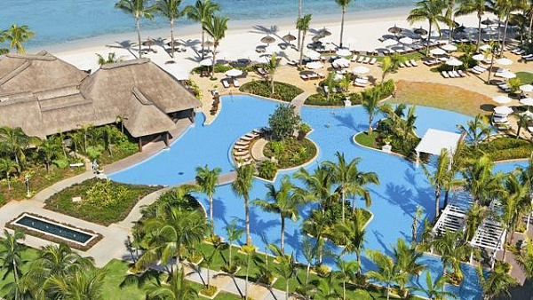 Sugar Beach Resort Sugar Beach Resort