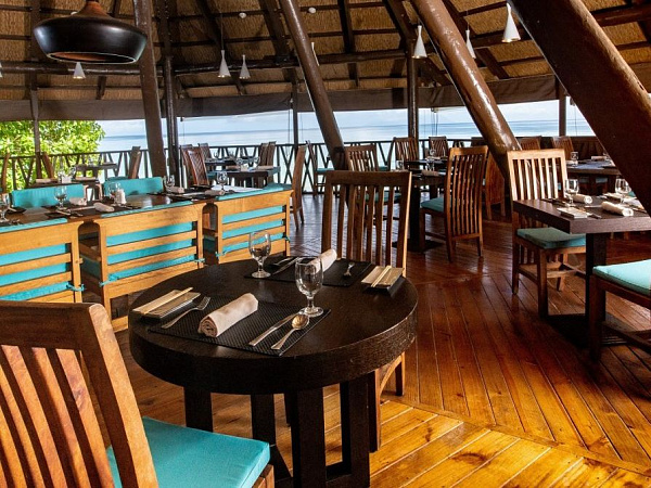 Coral Strand Smart Choice (Mahe) Coral Strand Smart Choice (Mahe)