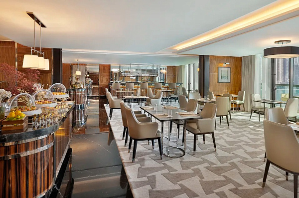 Hilton Dubai Palm Jumeirah