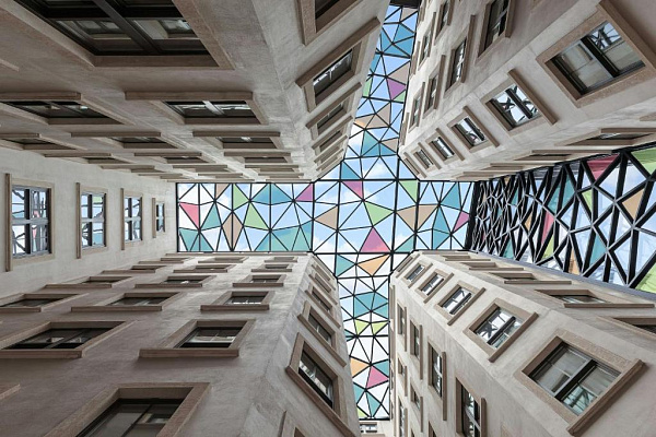 Moxy Istanbul Taksim