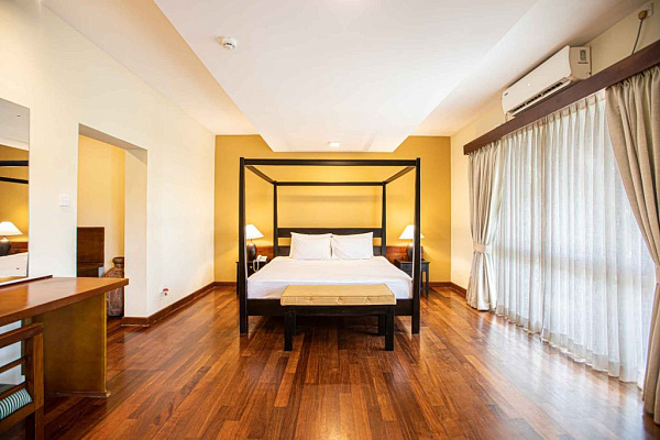 Club Palm Bay Club Palm Bay