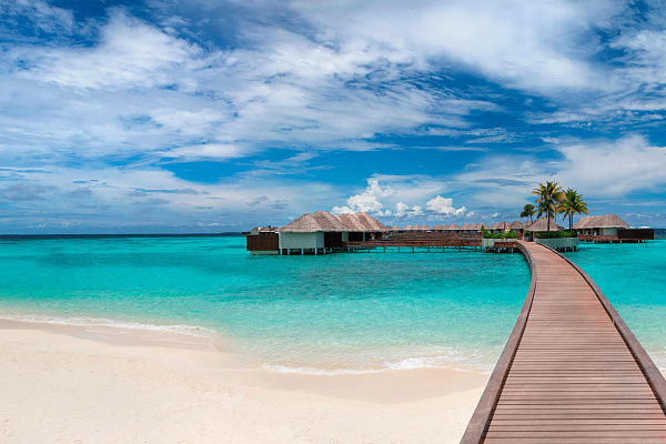 W Maldives W Maldives
