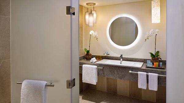 Lapita, Dubai Parks and Resorts, Autograph Collection