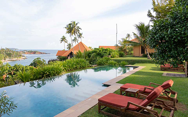 Cape Weligama Cape Weligama