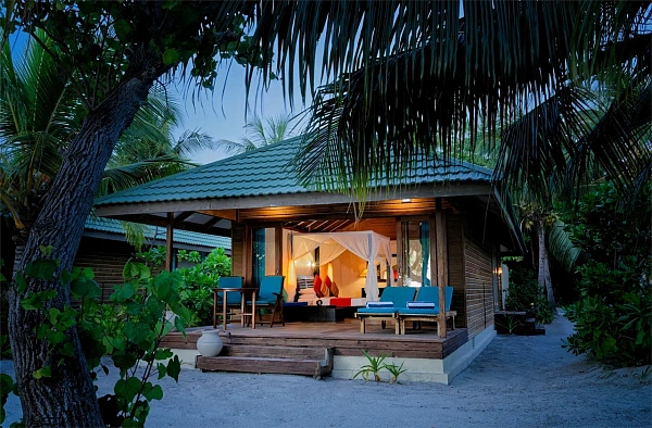Canareef Resort Maldives Canareef Resort Maldives