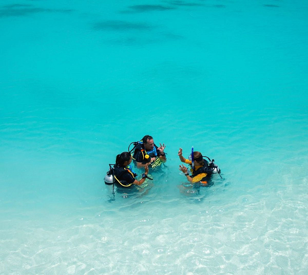 VARU by Atmosphere Maldives VARU by Atmosphere Maldives