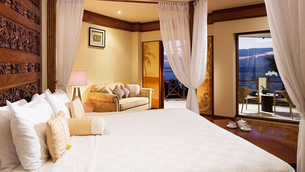 Grand Mirage Resort & Thalasso Bali