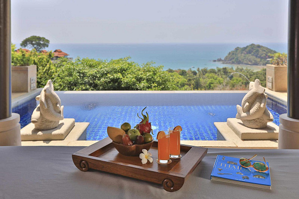 Pimalai Resort&Spa Pimalai Resort&Spa