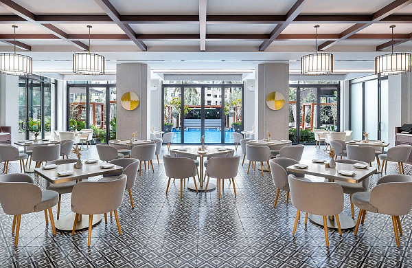 Hotel Boulevard, Autograph Collection (ex.Vida Downtown)