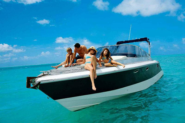 Anahita Mauritius The Resort 