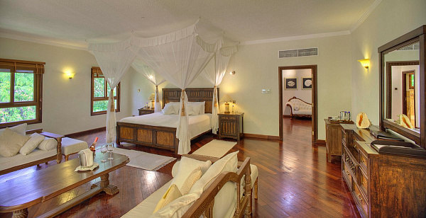 Almanara Boutique Hotel