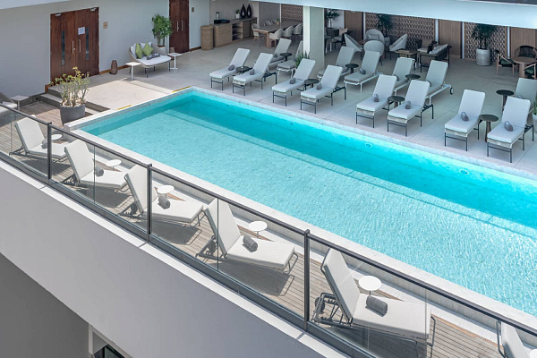 Barceló Nasandhura Malé Barceló Nasandhura Malé