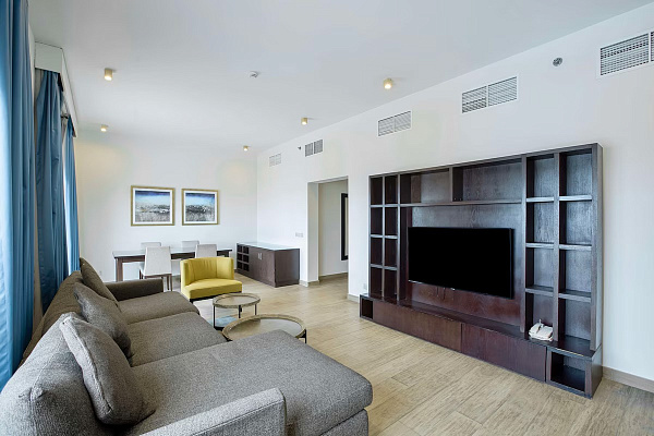 Radisson Blu Resort Fujairah