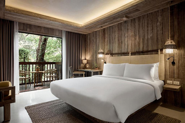 Dinso Resort & Villas Phuket Dinso Resort & Villas Phuket